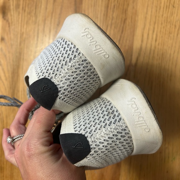 Allbirds | Women's Tree Dasher size 10 - Picture 6 of 7
